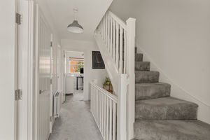 Bourton Road